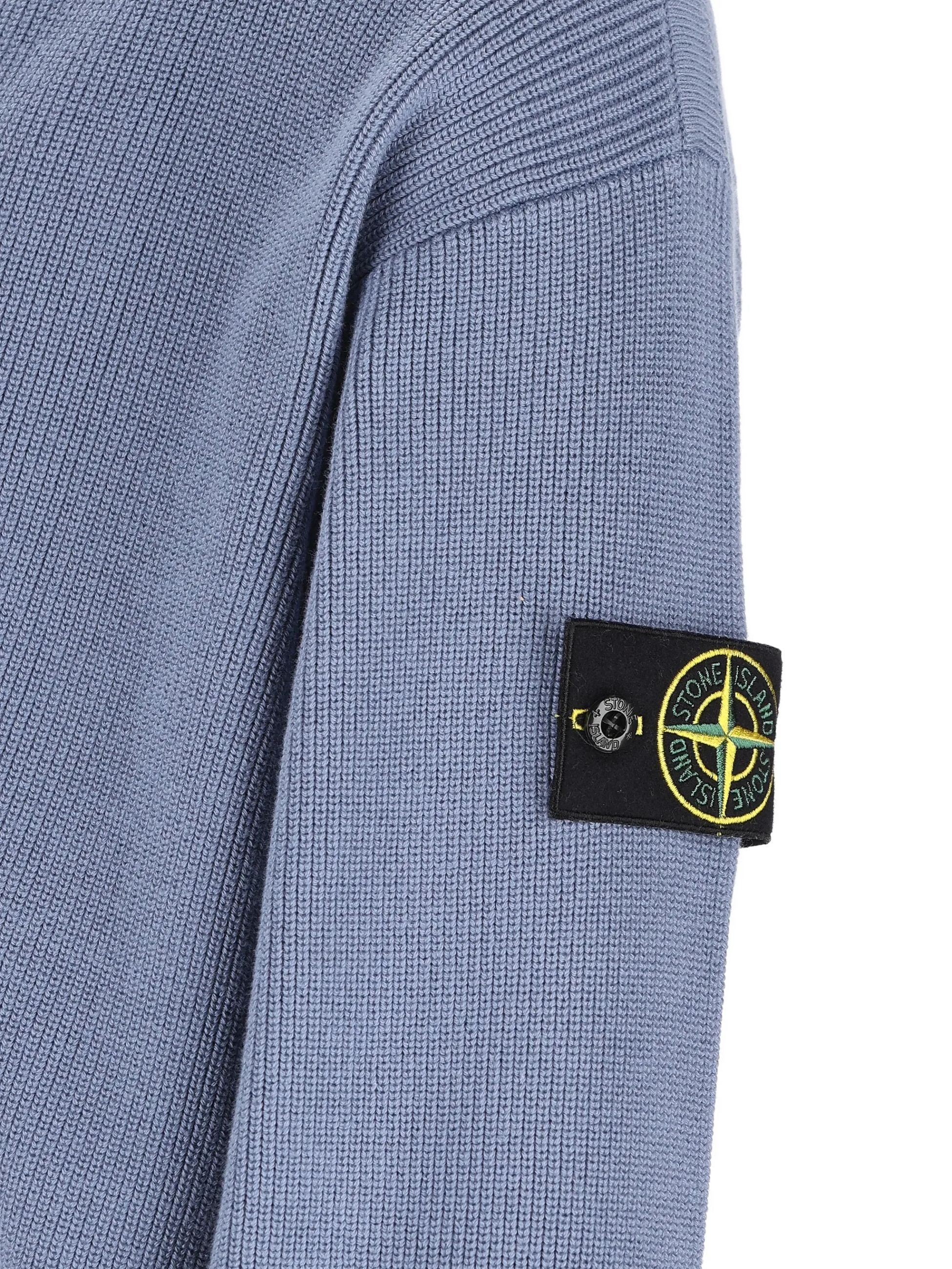 STONE ISLAND - Maglieria - L1S155100009S00D8