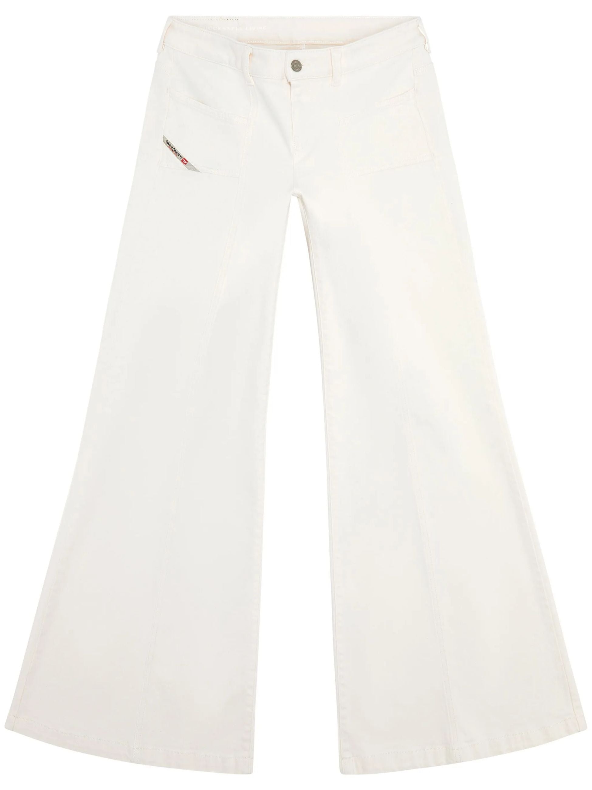 DIESEL - Jeans - A1280809J68