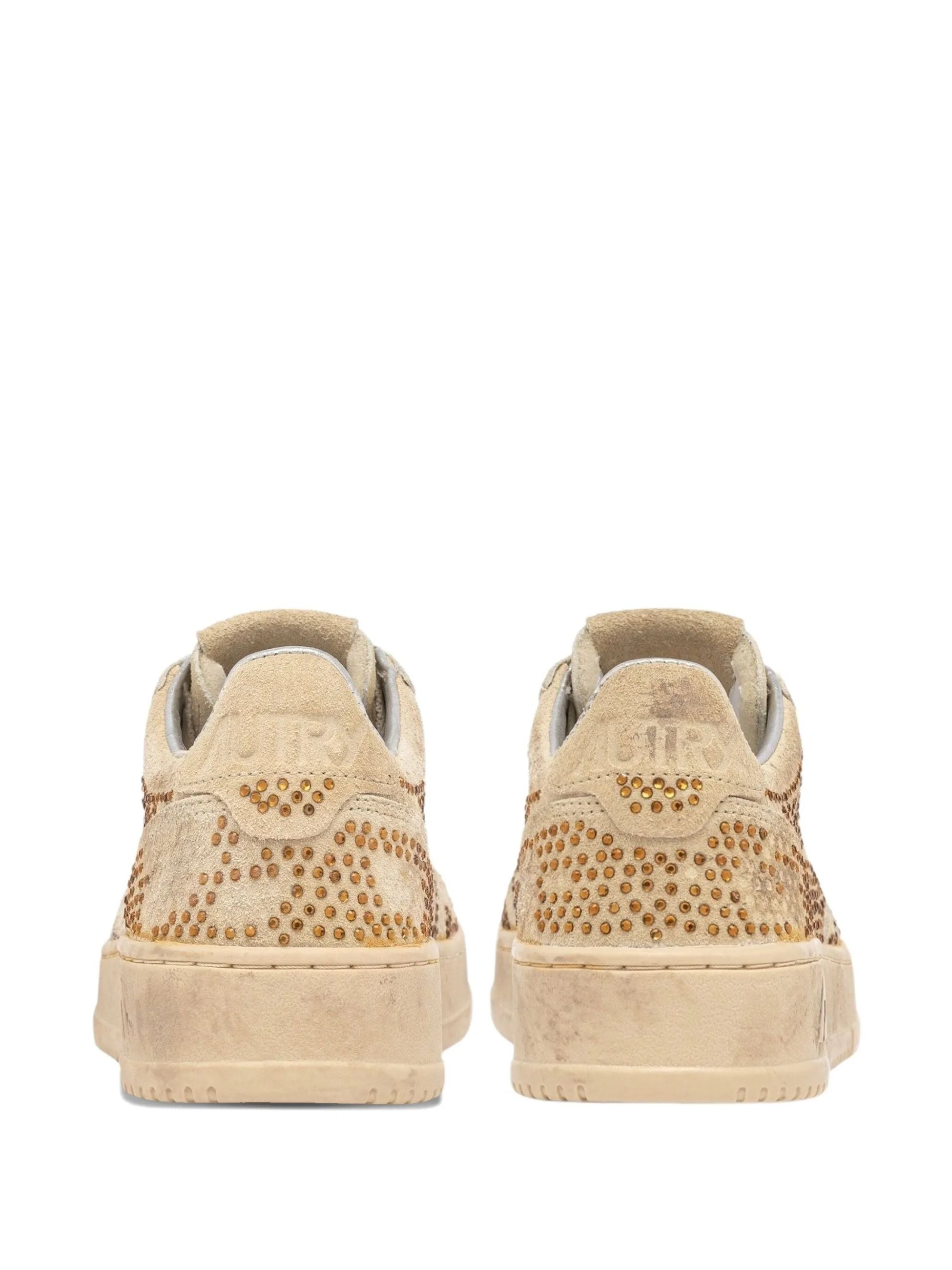 AUTRY - Sneakers - AULWNA03