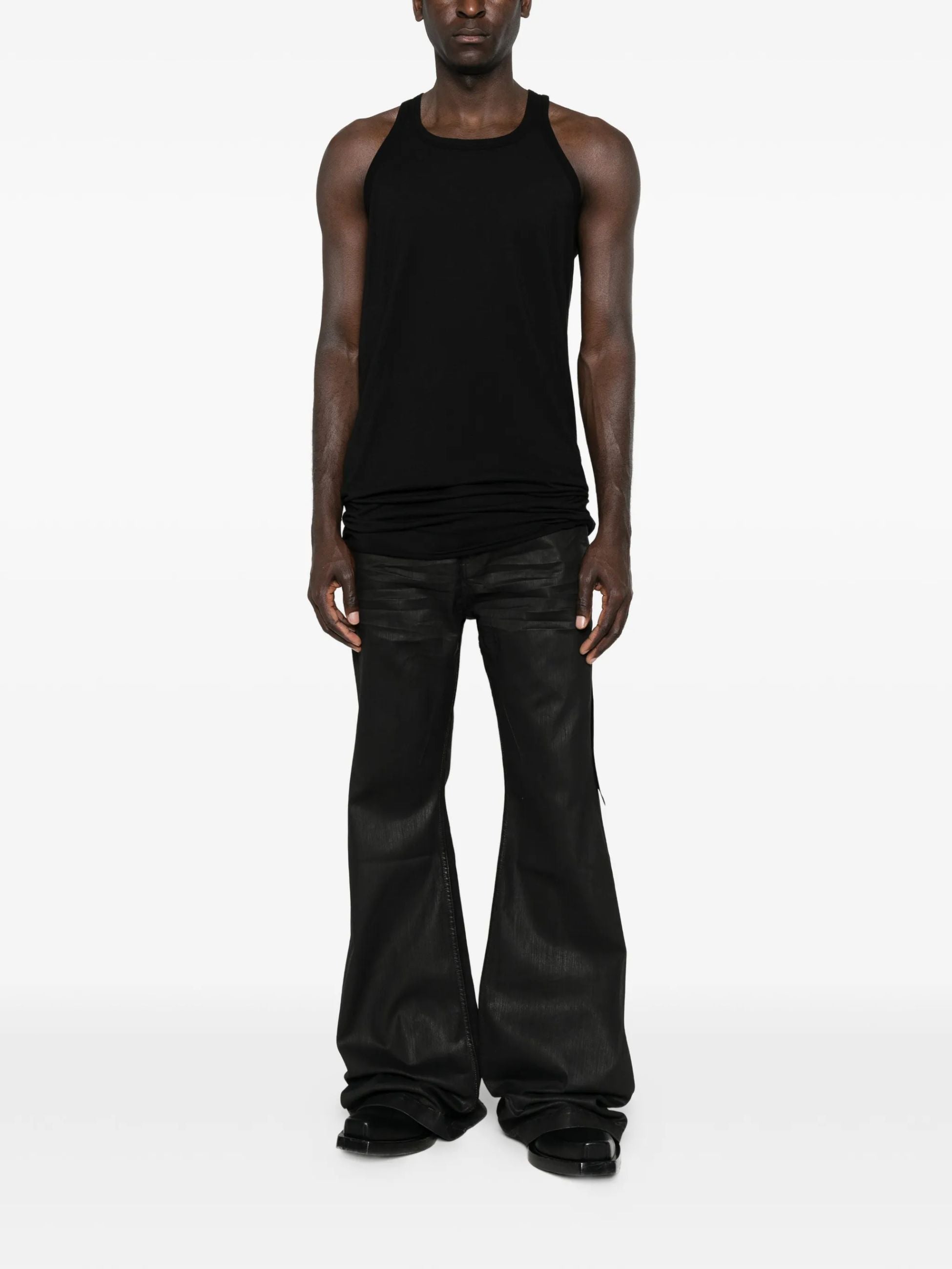 RICK OWENS DRKSHDW - T-Shirt - DU01F4169BH
