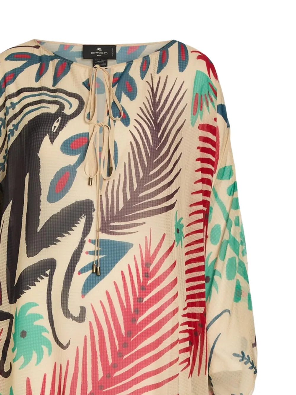 ETRO - Abiti - WRPA0047AK18A