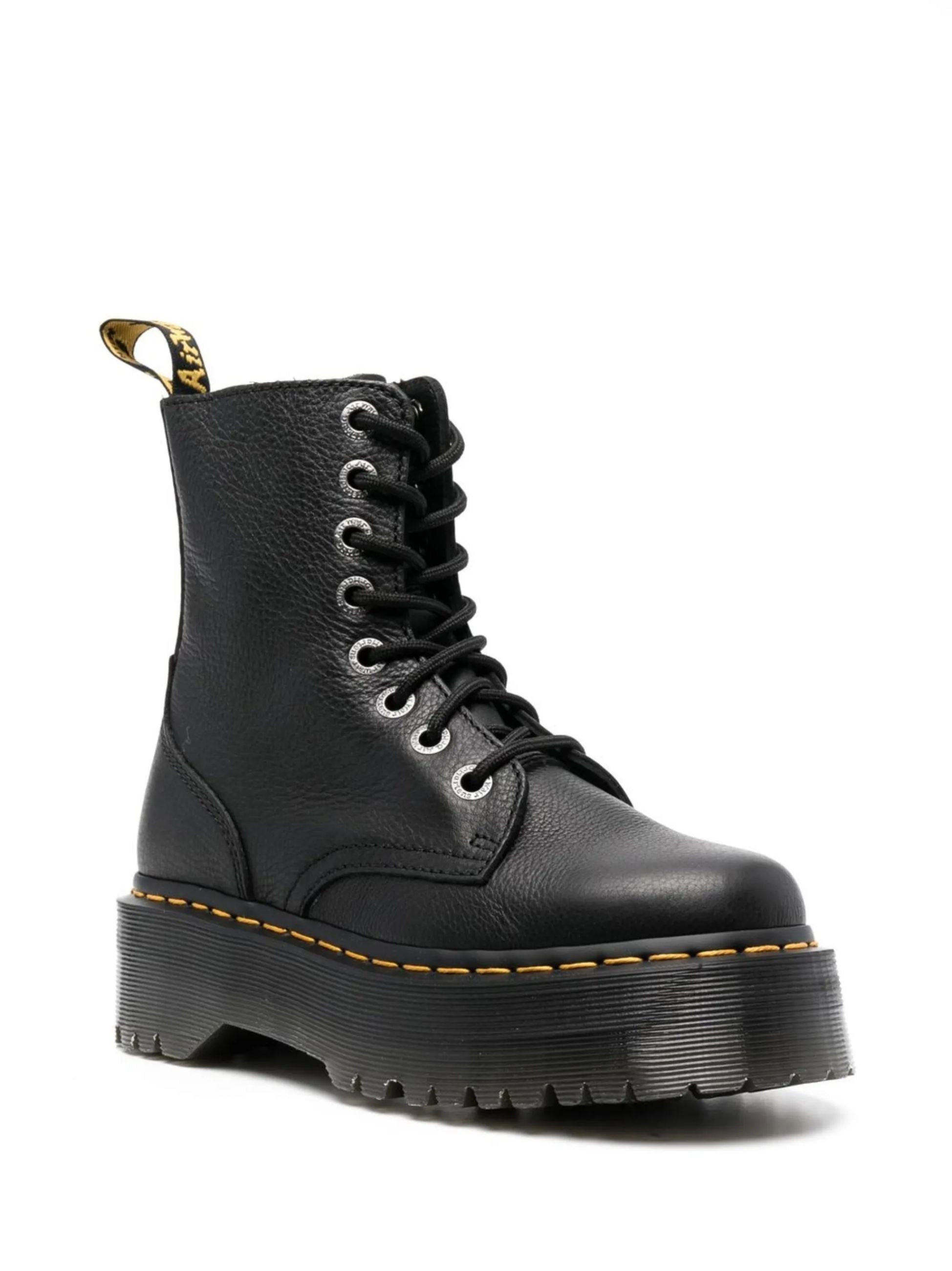 DR.MARTENS - Stivali - 26378001