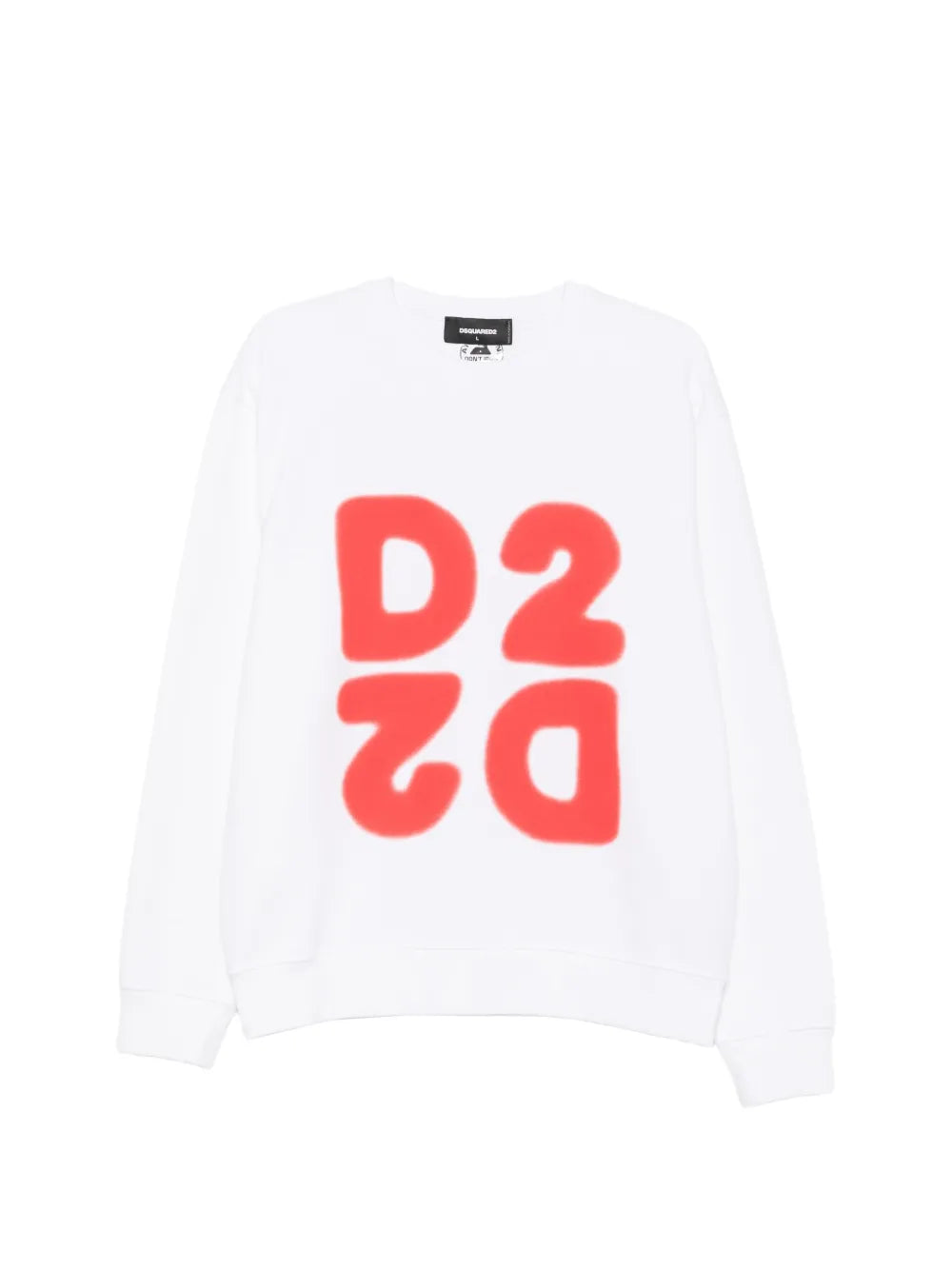 DSQUARED2 - Felpe - S74GU0976D25028