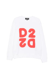 DSQUARED2 - Felpe - S74GU0976D25028