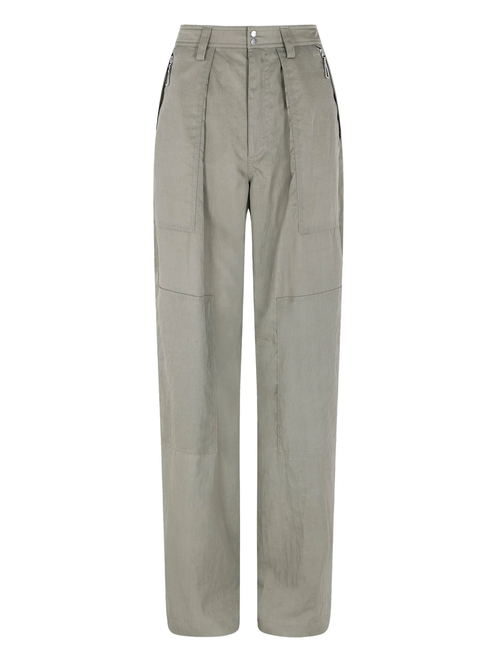 RABANNE - Pantaloni - 25ACPA055PA0249