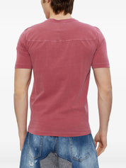 DSQUARED2 - T-Shirt - S74GD1527D20108