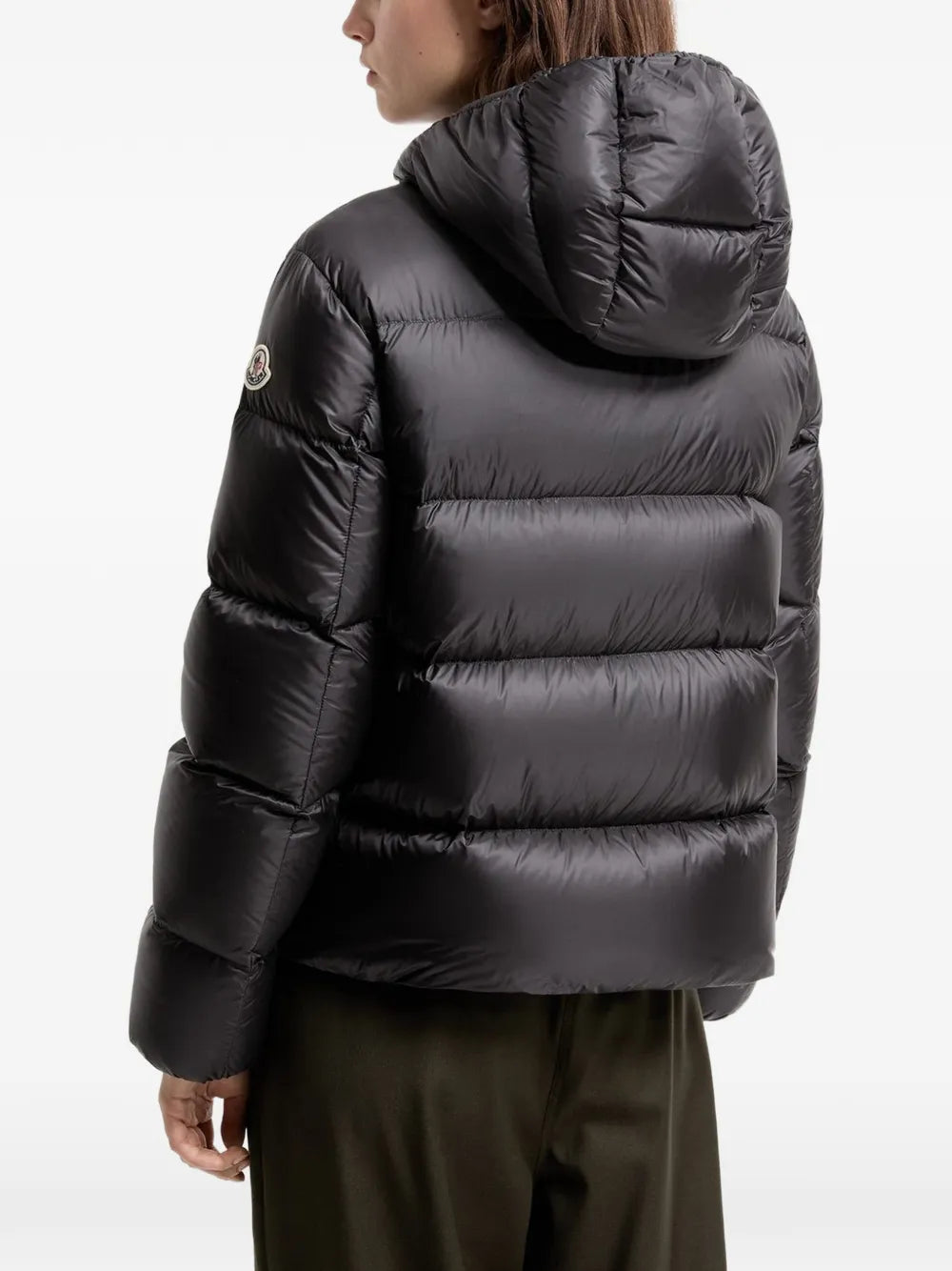 MONCLER - Giubbotti - L20931A00110599S0