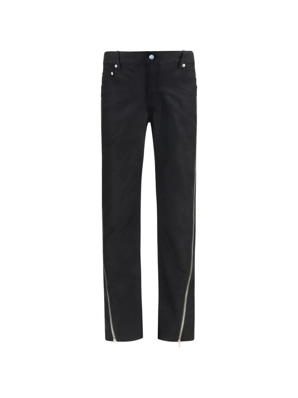 RICK OWENS - Jeans - RU02F4394MOR