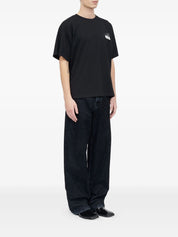 MM6 - T-Shirt - SH2GC0030M20048