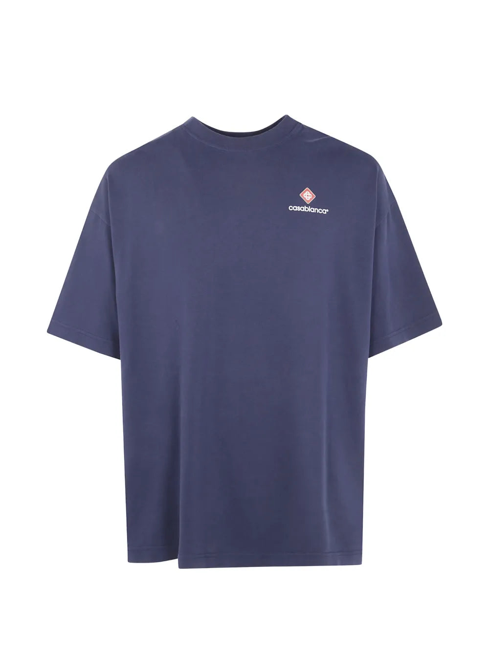CASABLANCA - T-Shirt - MPF26JTS07801