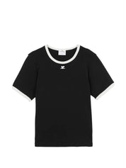 COURRÈGES - T-Shirt - VESJTS017JS0070