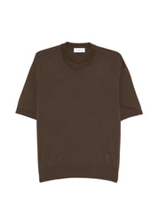 LANEUS - T-Shirt - S6LAMAKE018