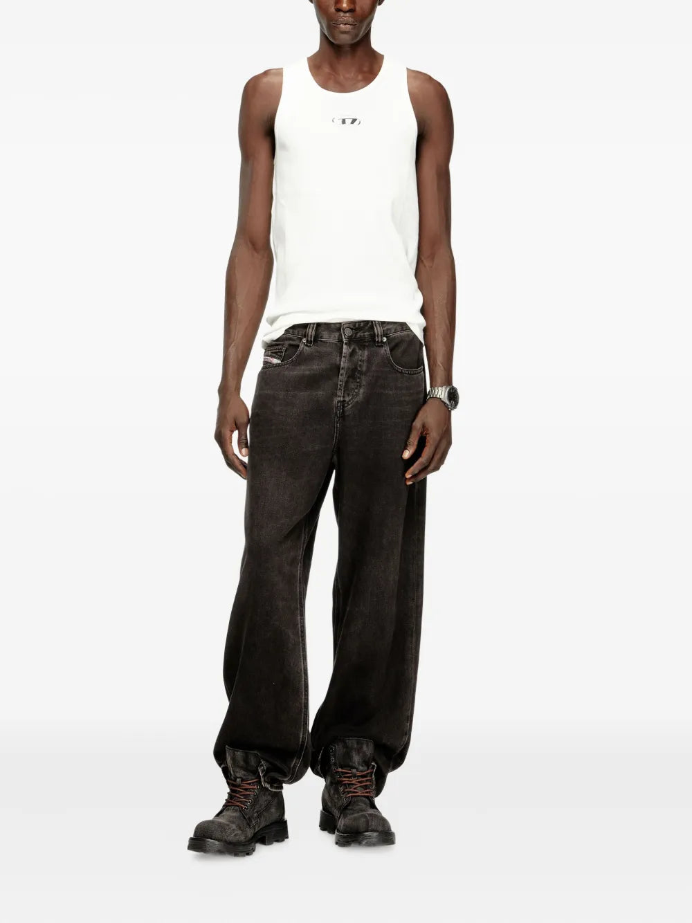DIESEL - Top - A217420JMBA
