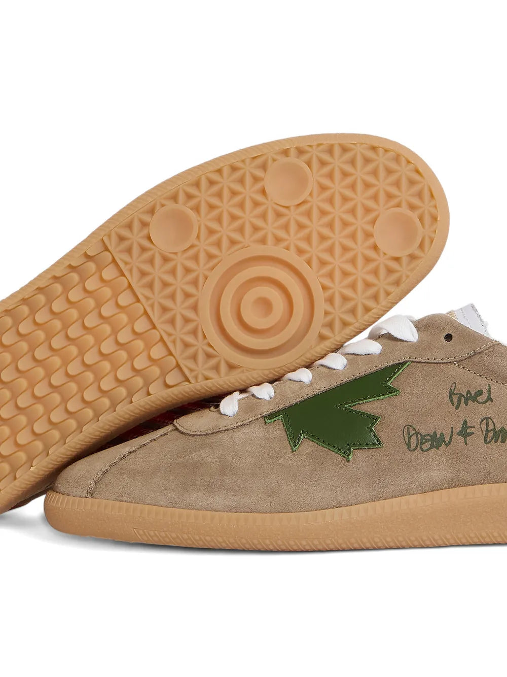 DSQUARED2 - Sneakers - SNM046823808702
