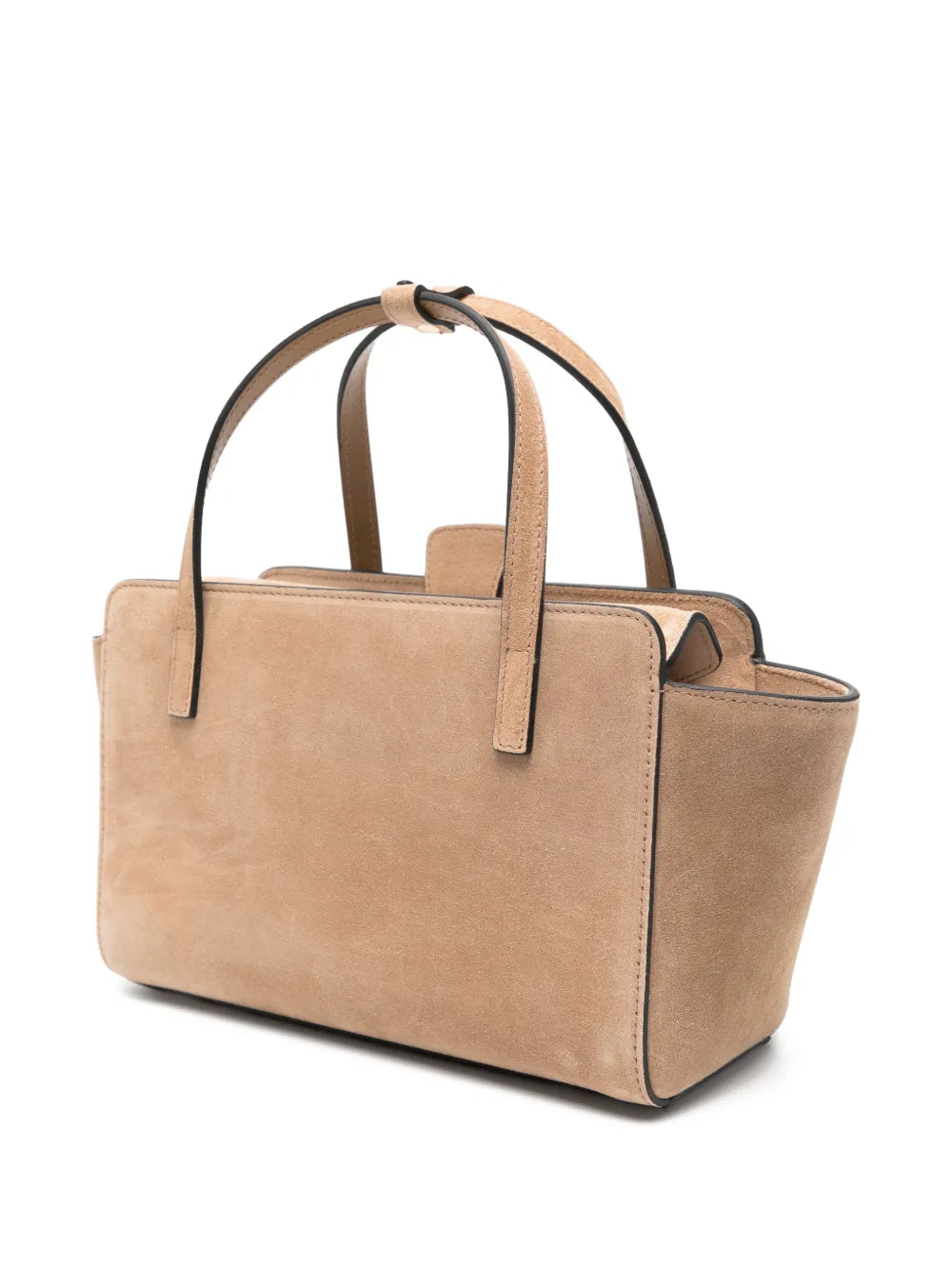 HIDESINS - Borse a spalla - FL13FLAPSSUEDE