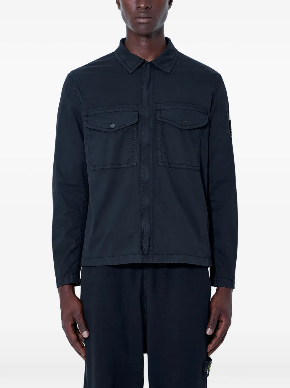 STONE ISLAND - Giacche - L2S151200003S0A10