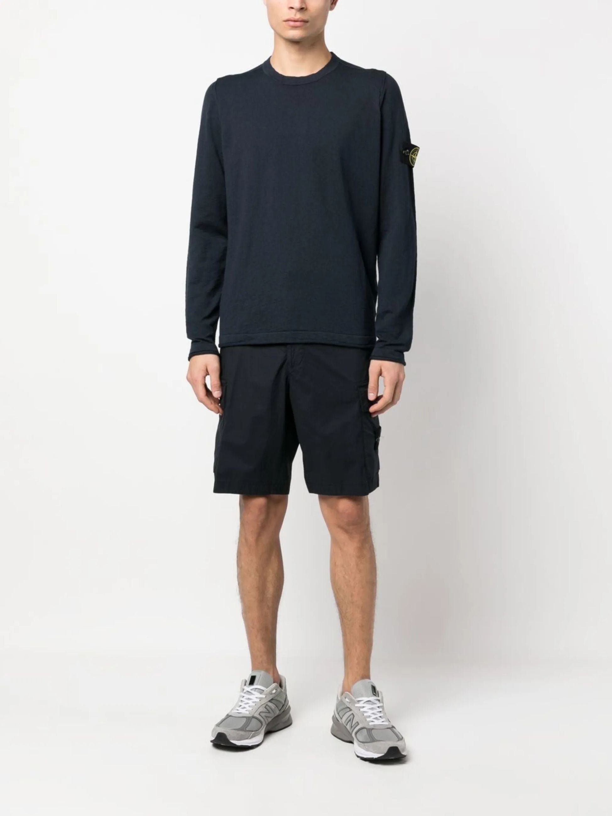 STONE ISLAND - Maglieria - L1S155100052S00B0