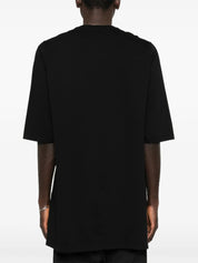 RICK OWENS - T-Shirt - RU01F2249JA