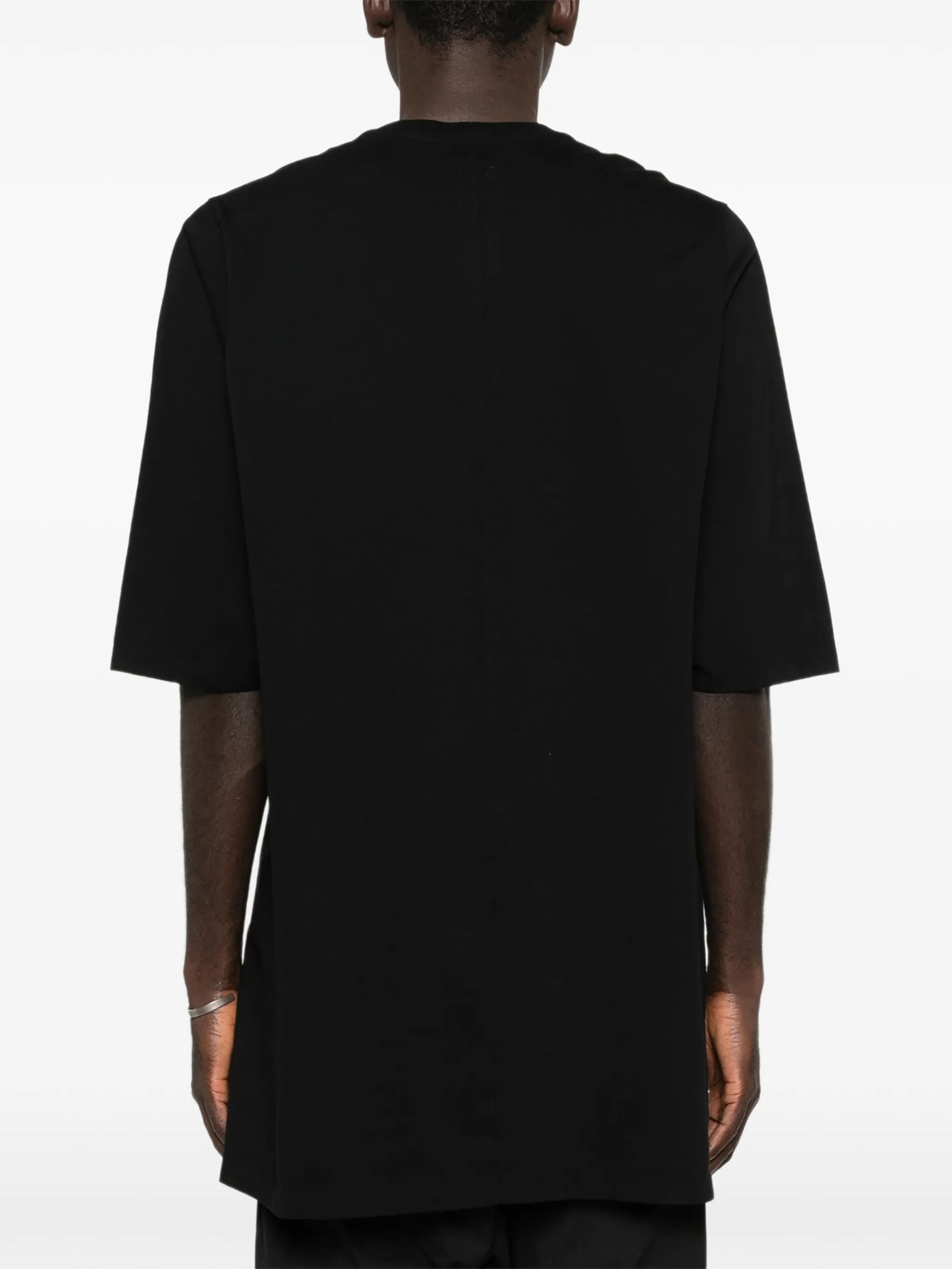 RICK OWENS - T-Shirt - RU01F2249JA