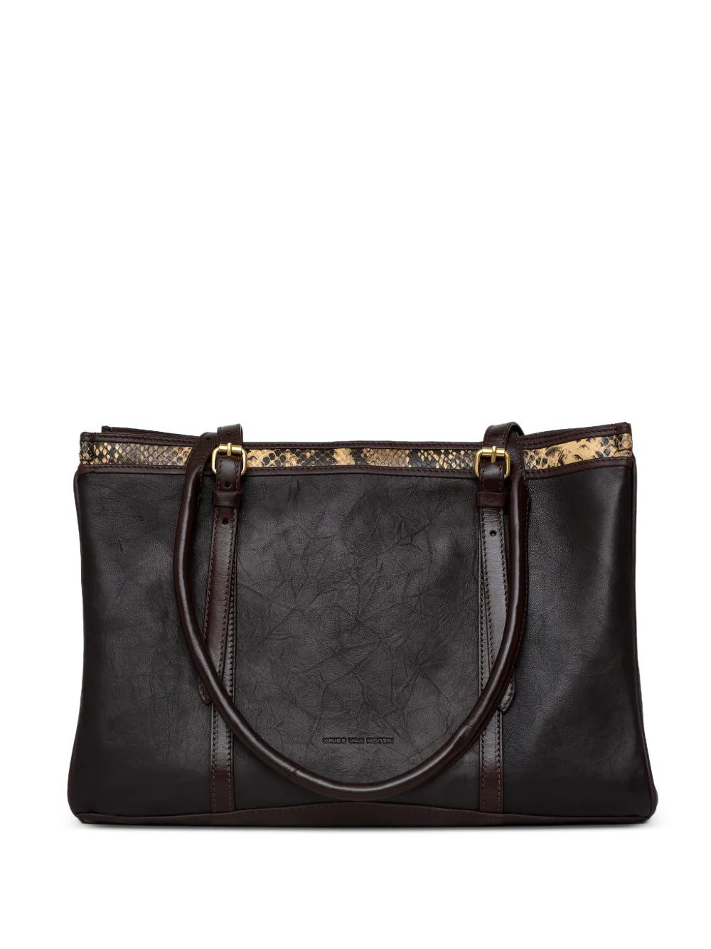DRIES VAN NOTEN - Borse a spalla - 2620115450128