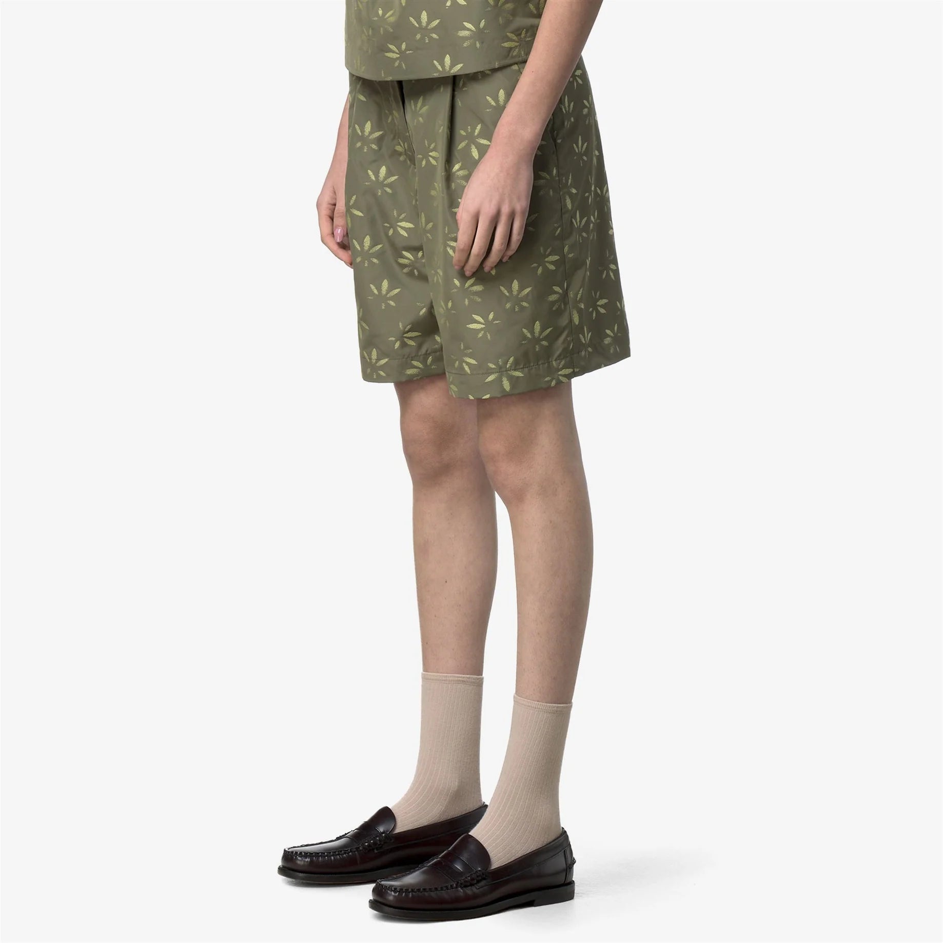 K-WAY - Shorts - K8143ZW
