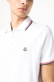 MONCLER - Polo - 8A7030084556