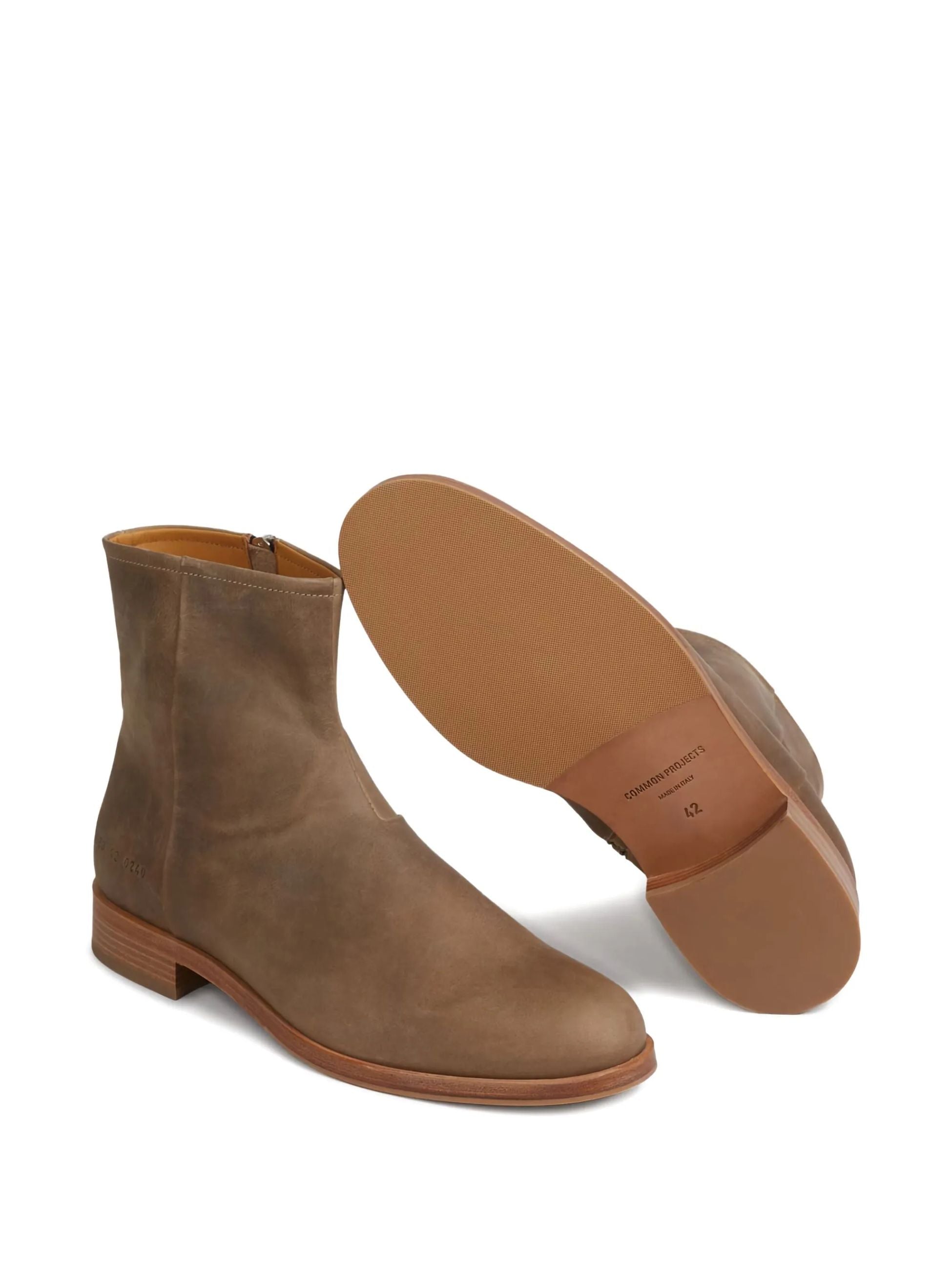 COMMON PROJECTS - Stivali - 2523