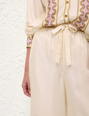 ZIMMERMANN - Pantaloni - 8206PS261