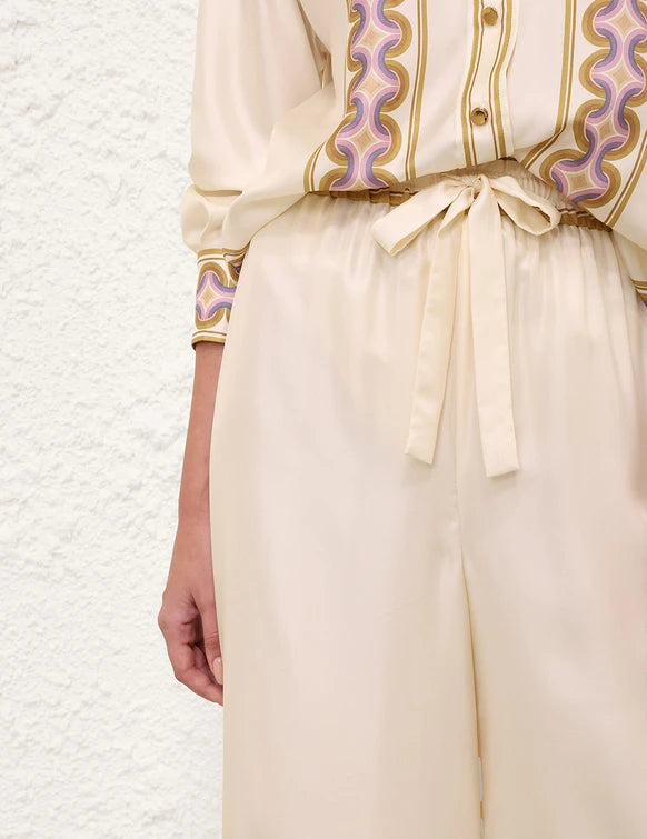 ZIMMERMANN - Pantaloni - 8206PS261