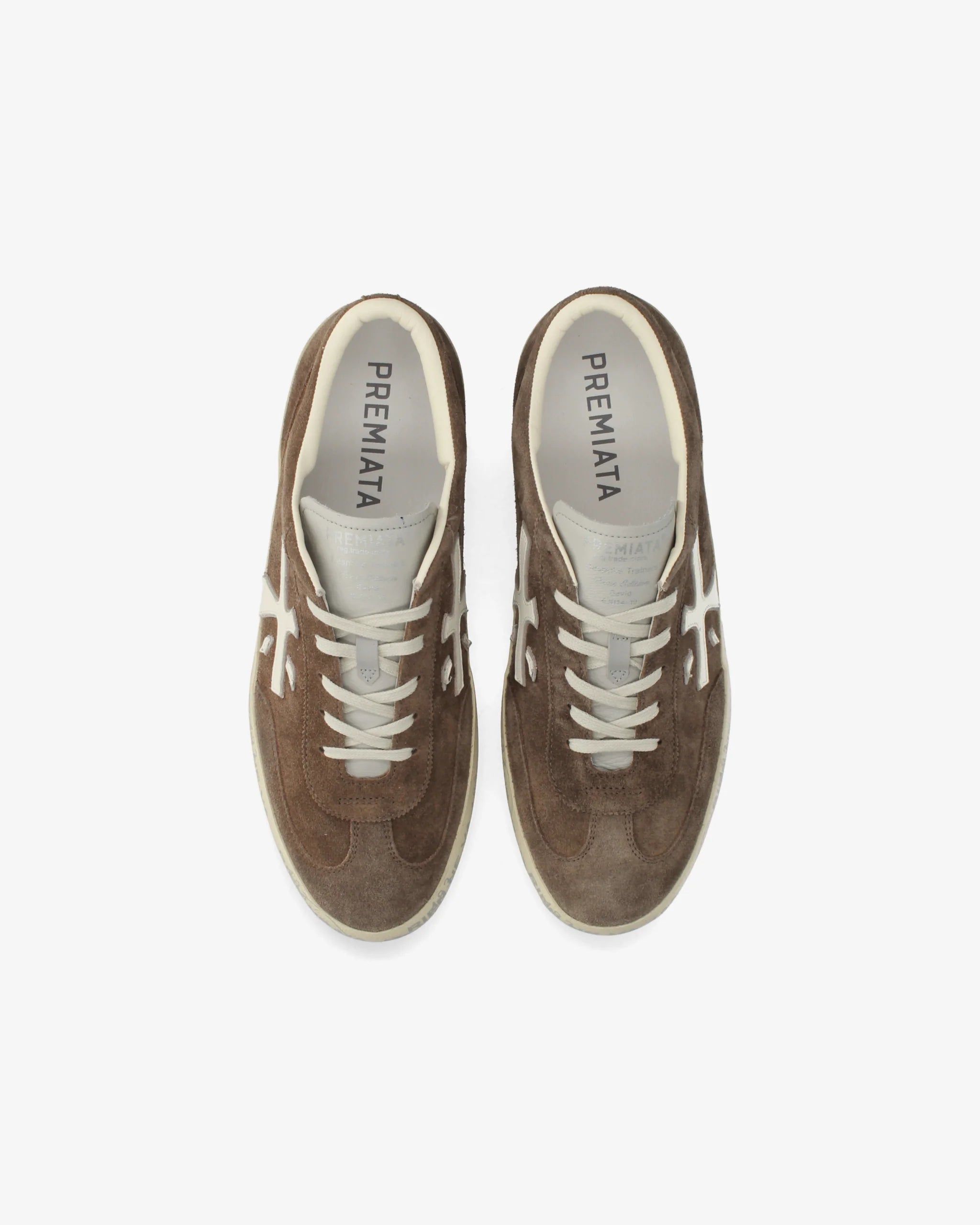 PREMIATA - Sneakers - DAVID8094