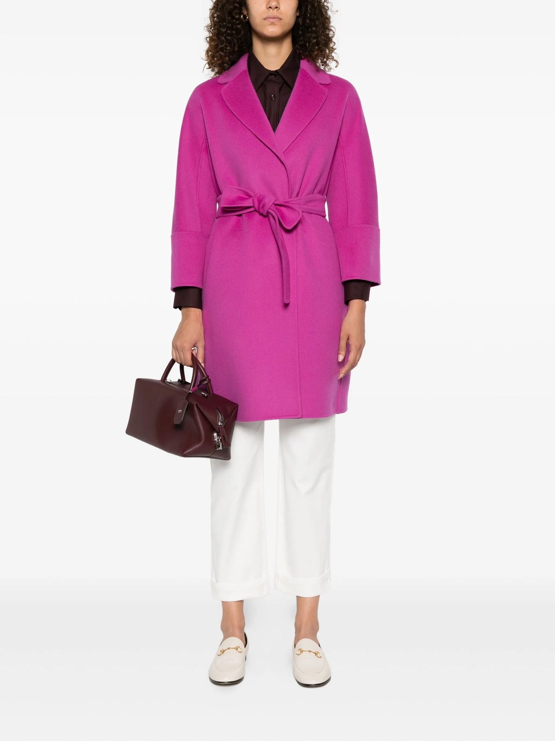 S MAX MARA - Cappotti - 2529016071600