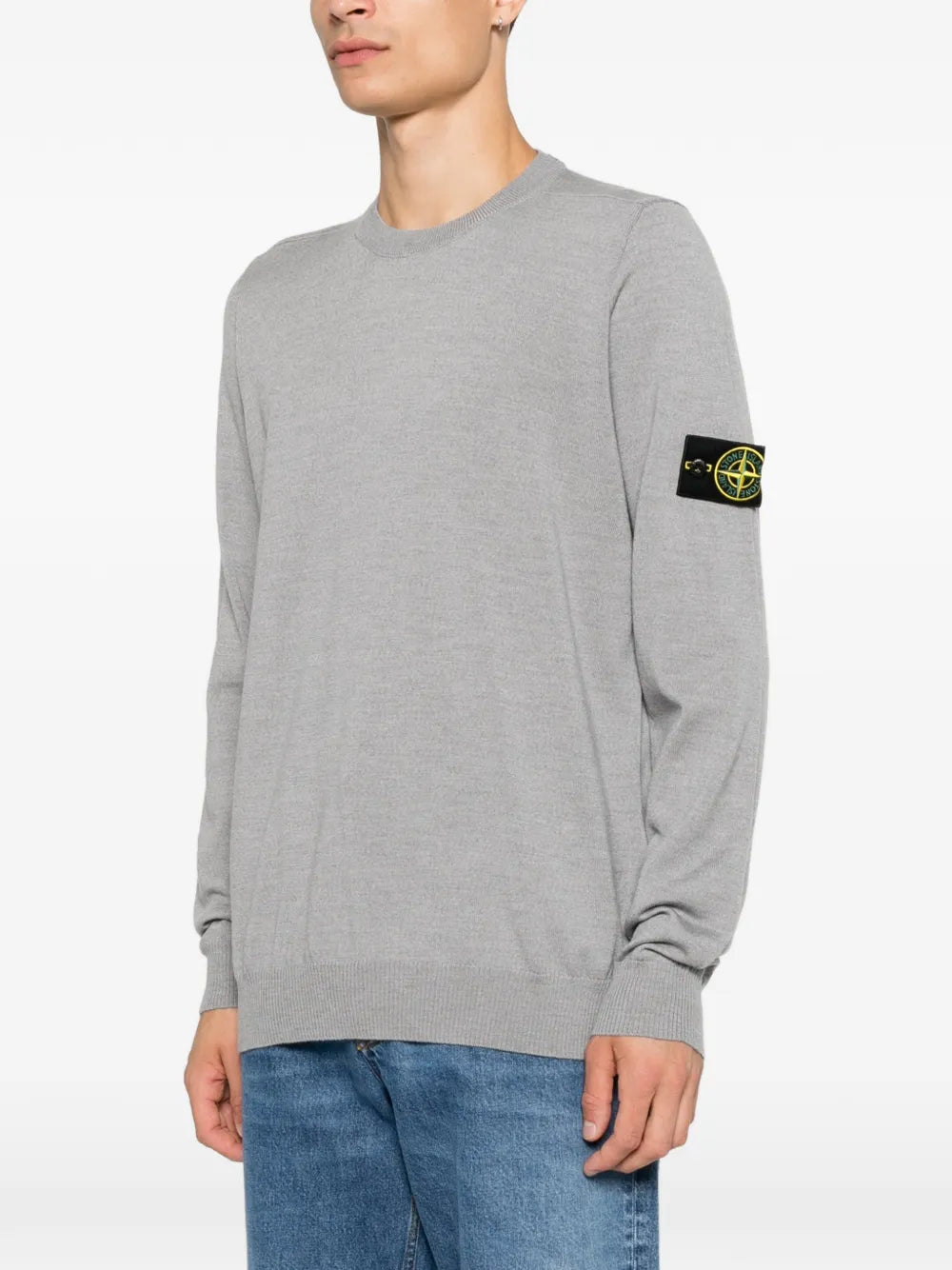 STONE ISLAND - Maglieria - L2S155100071S00C4
