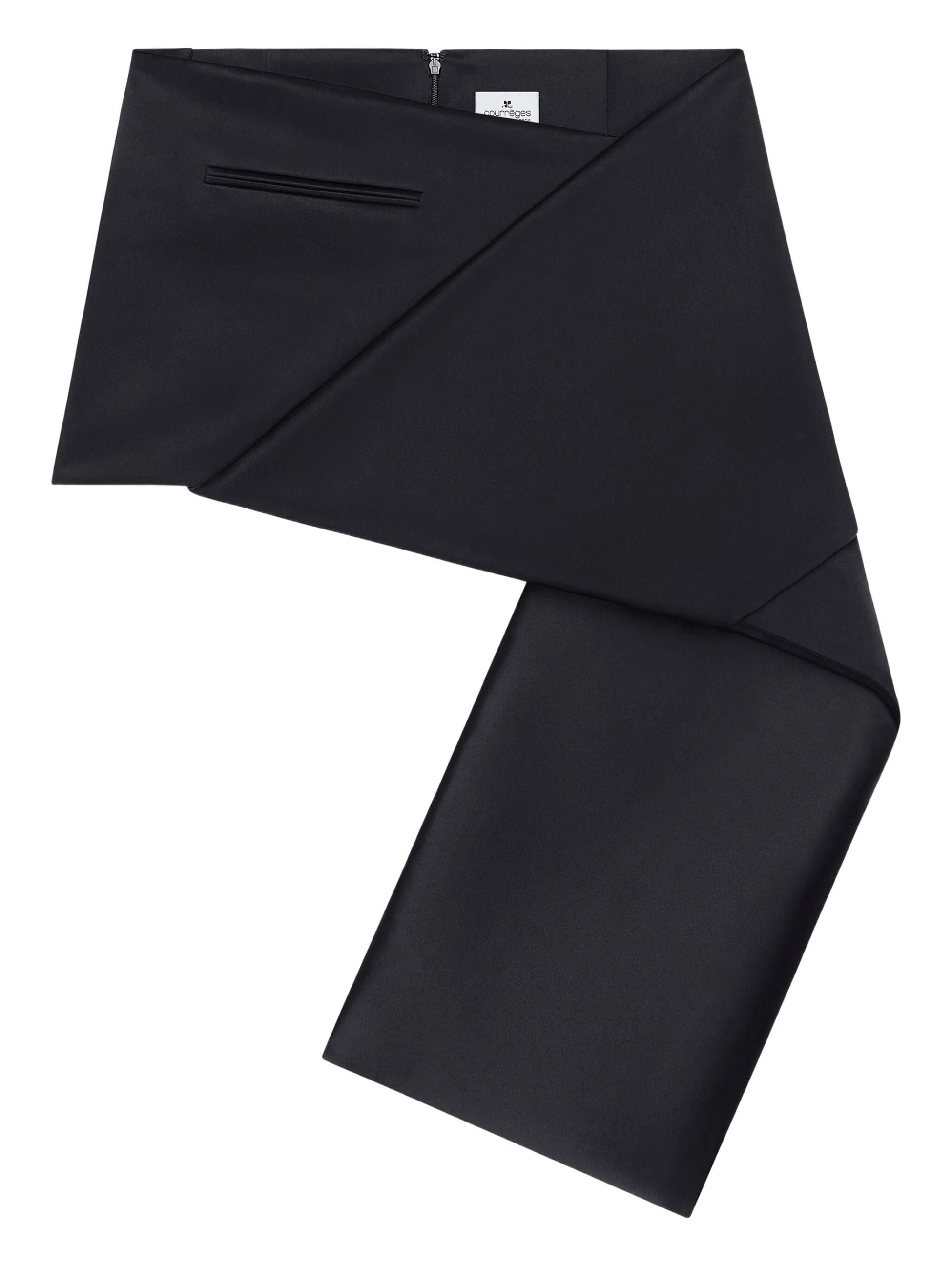 COURRÈGES - Gonne - 425CJU313TA0007