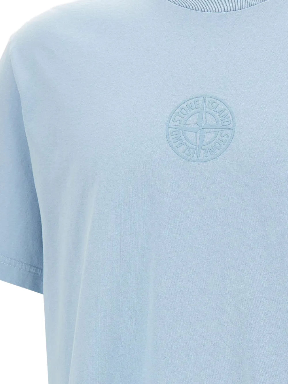 STONE ISLAND - T-Shirt - L1S152100001S0E14