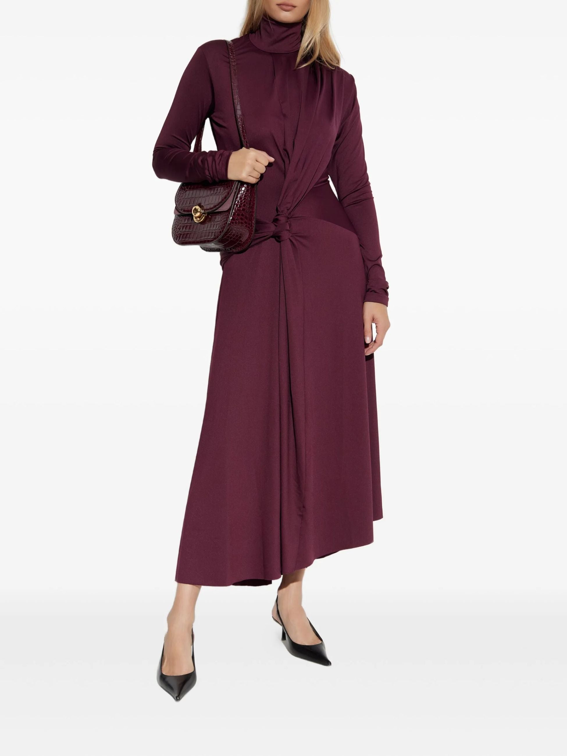 VICTORIA BECKHAM - Abiti - 1425JDR006790A