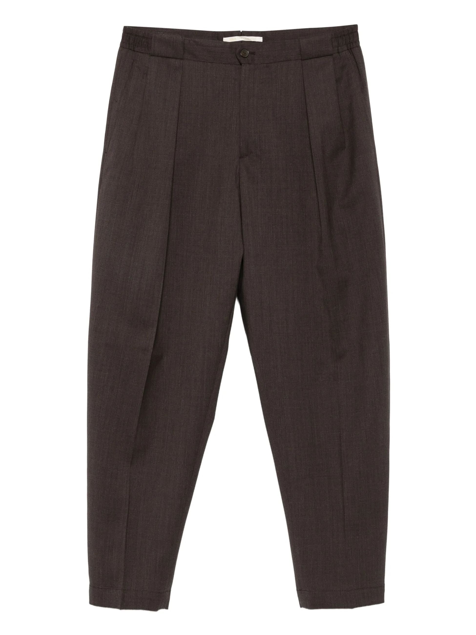 BRIGLIA - Pantaloni - PORTOBELLOS400100