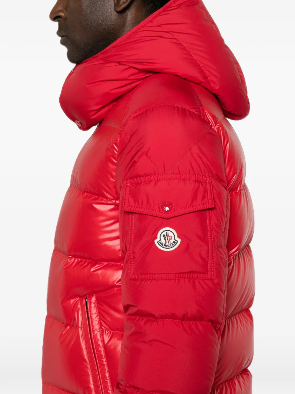 MONCLER - Giubbotti - L20911A00138597YX