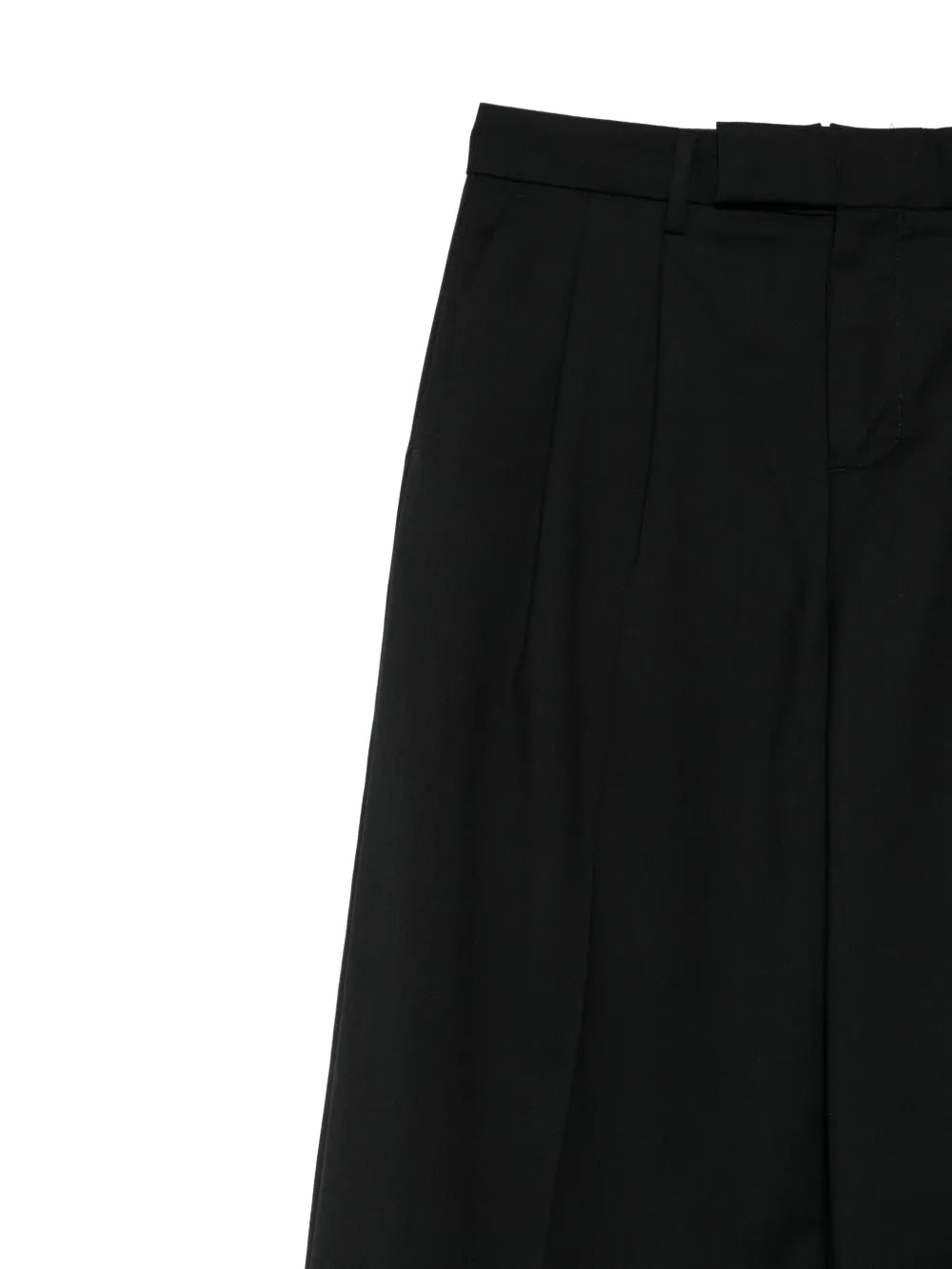 BRIGLIA - Pantaloni - WHITEW400100