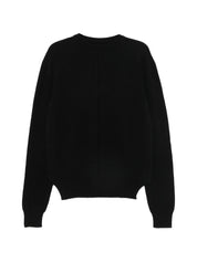 RICK OWENS - Maglieria - RU02F4615KWVH