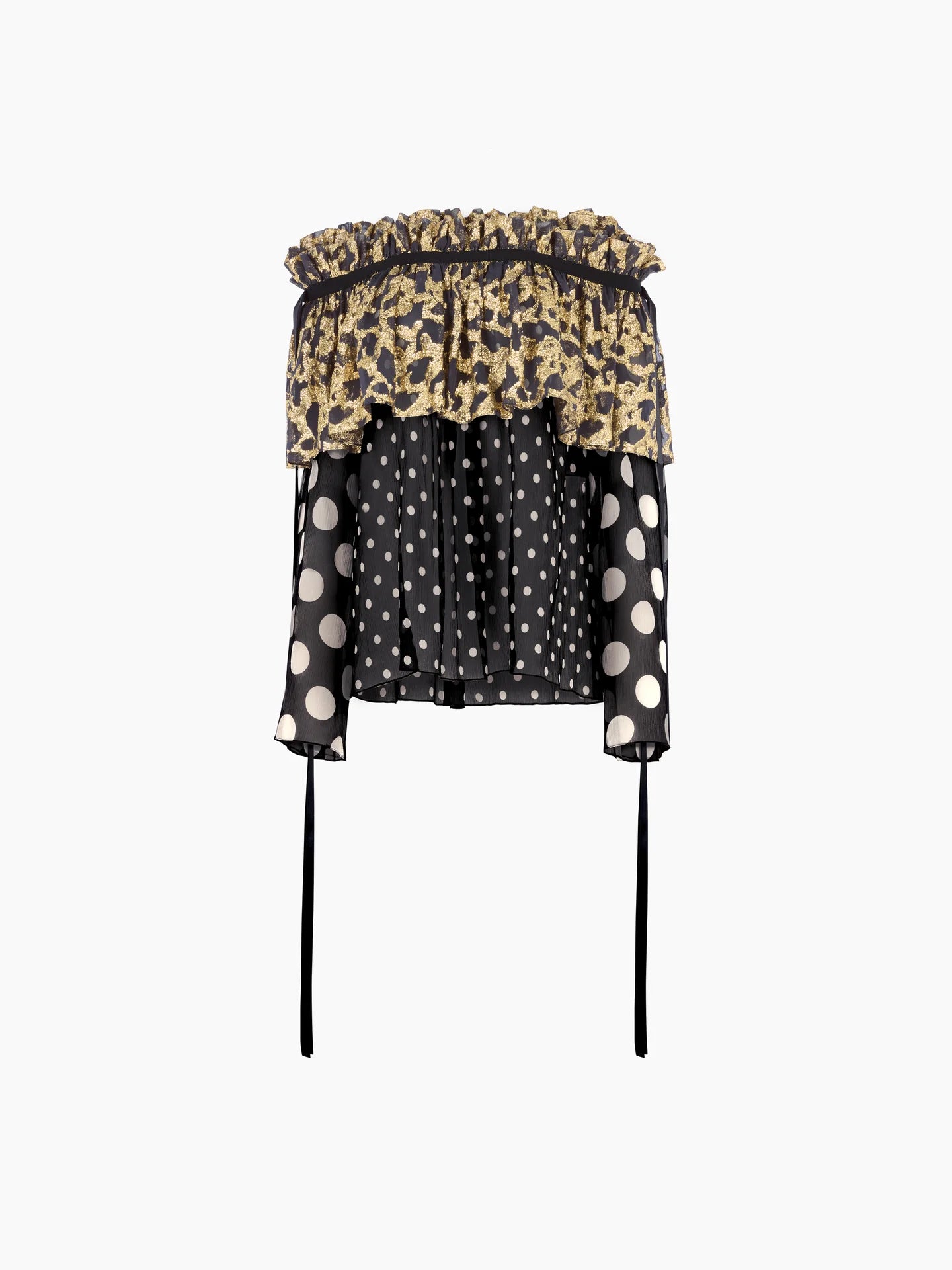 NINA RICCI - Top - 26PCT0023SE1409