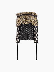 NINA RICCI - Top - 26PCT0023SE1409