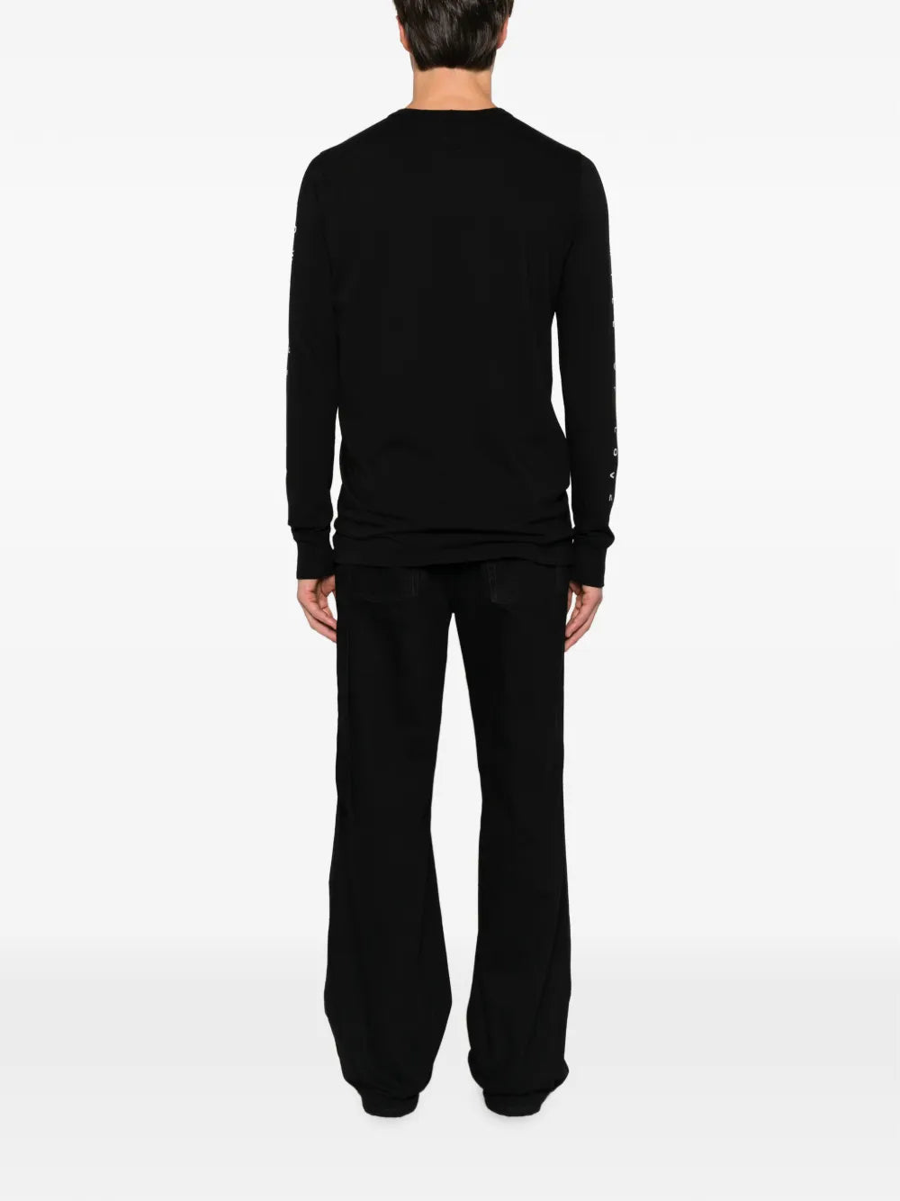 RICK OWENS DRKSHDW - Maglieria - DU02F6265RNEP8
