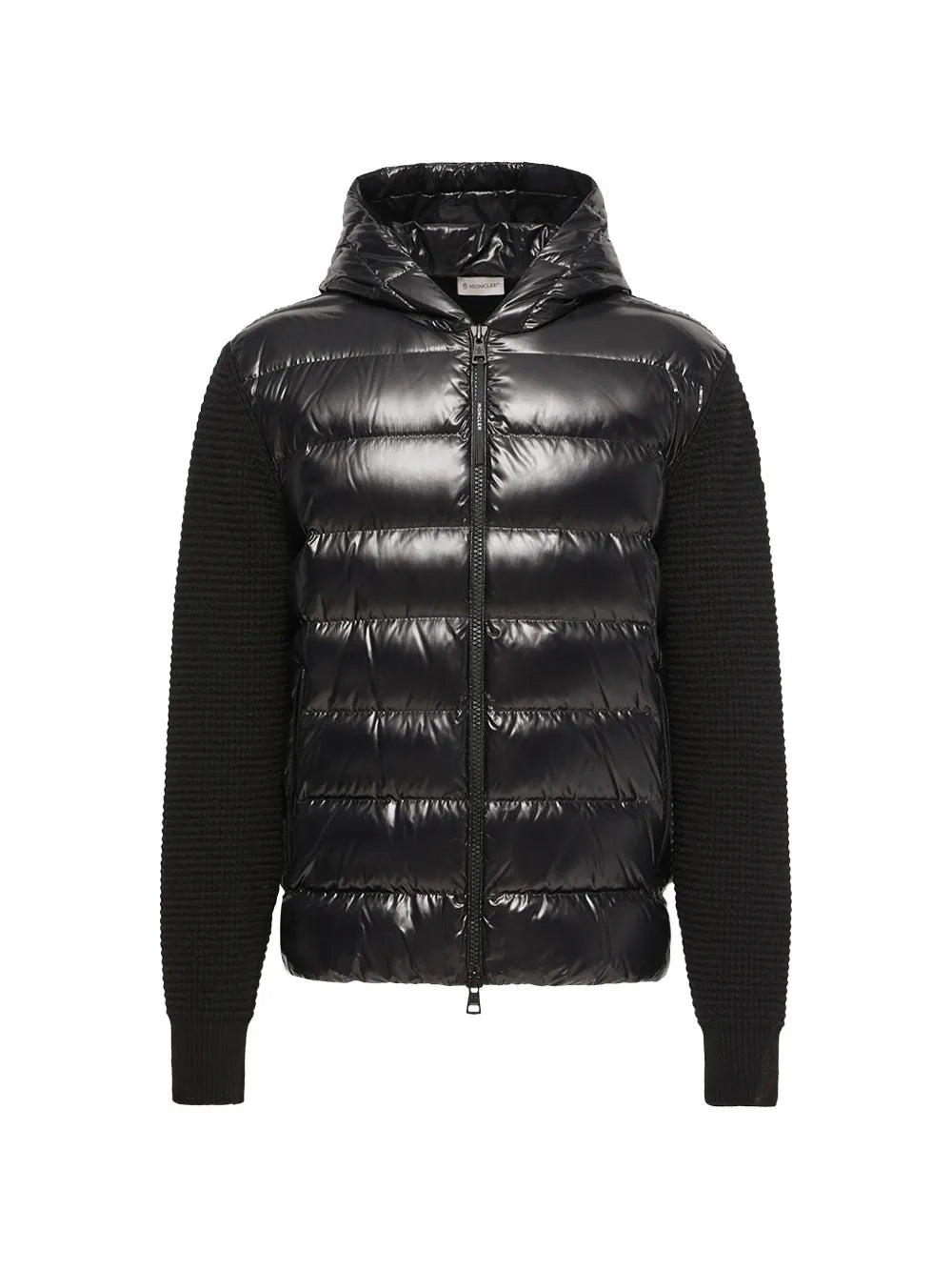 MONCLER - Giubbotti - L20919B00059M4281