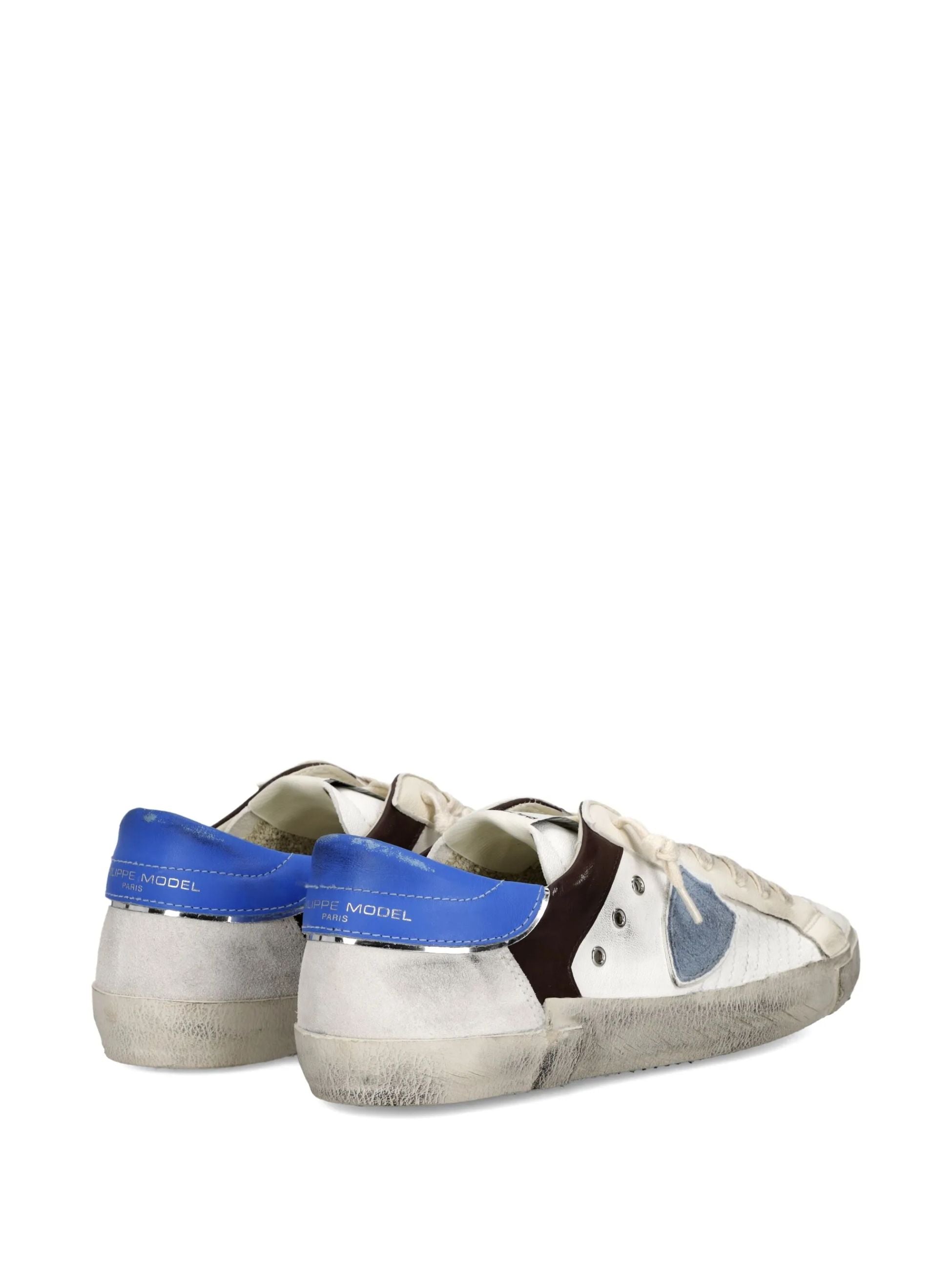 PHILIPPE MODEL - Sneakers - PRLUXP11
