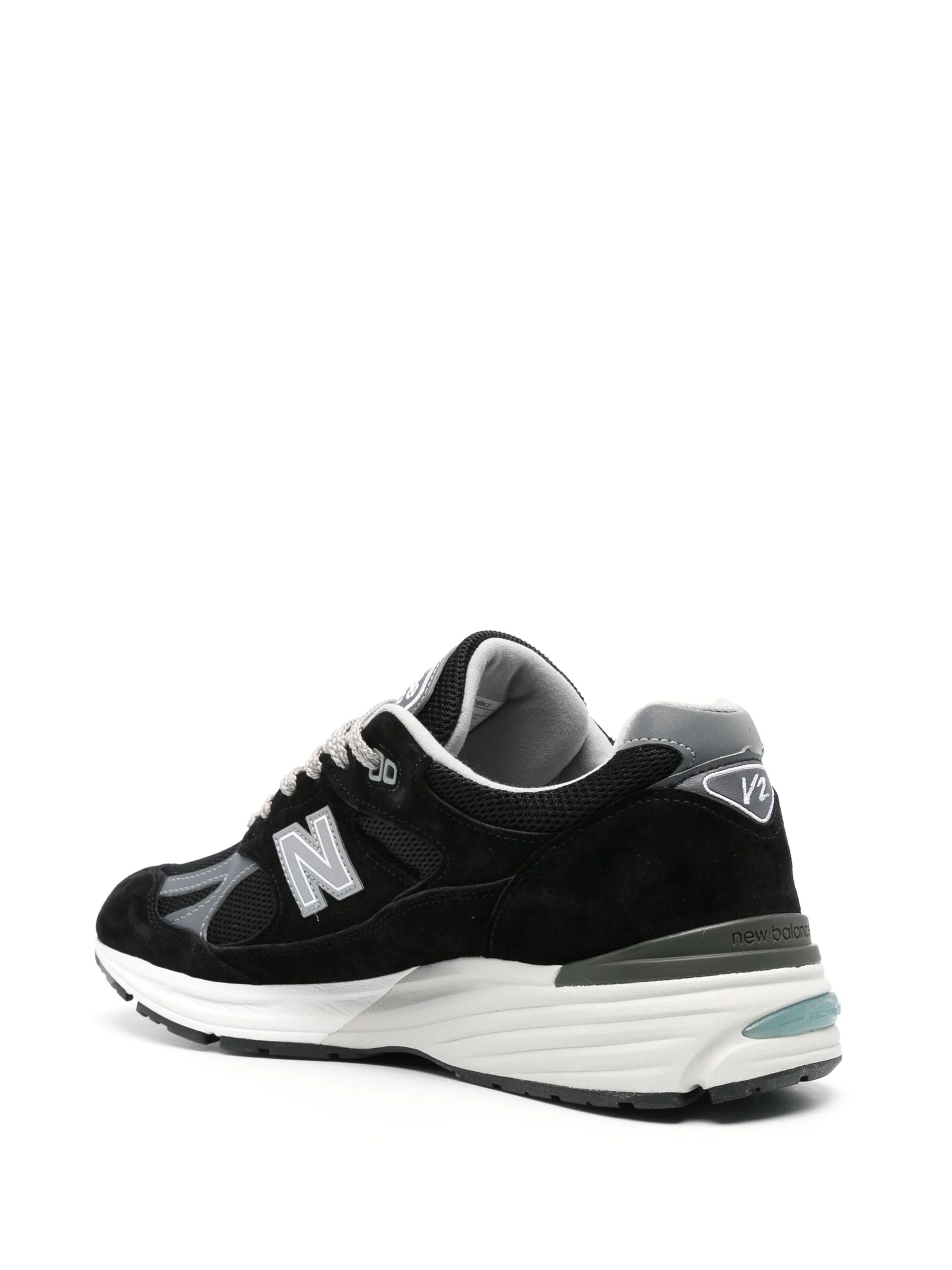 NEW BALANCE - Sneakers - U991BK2