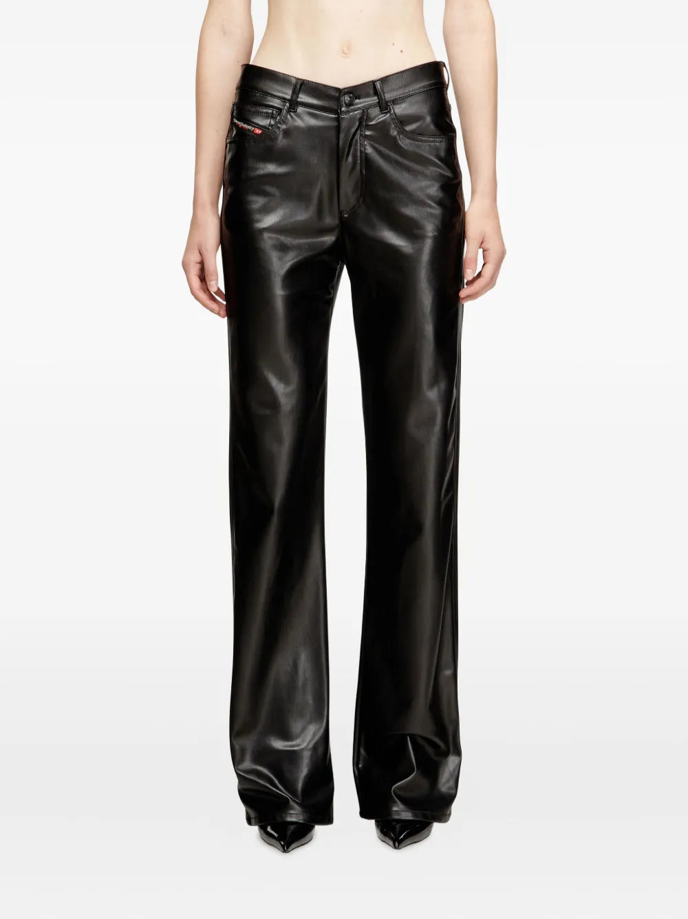 DIESEL - Pantaloni - A209370PGBX