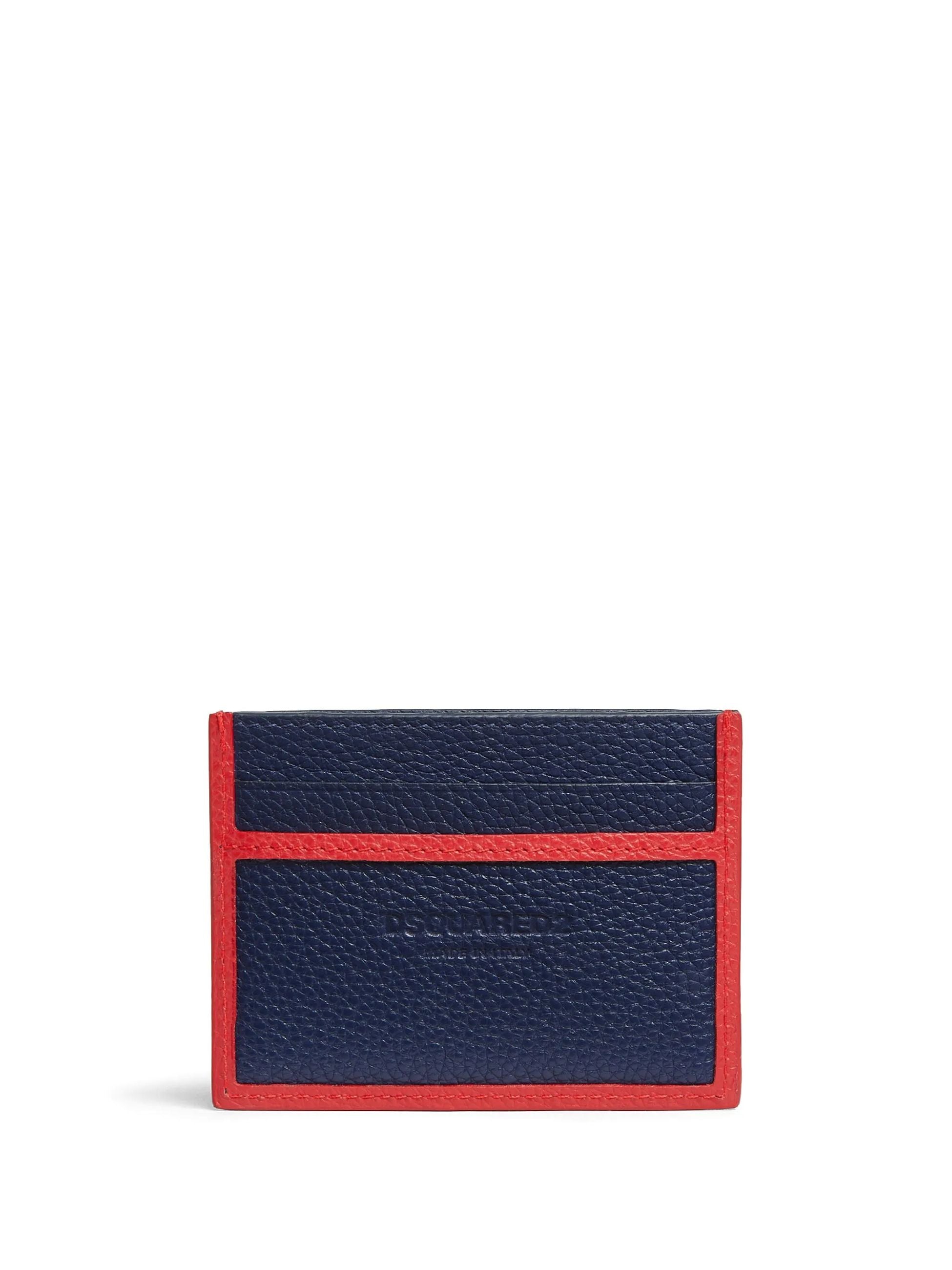 DSQUARED2 - Portafogli - CCM003101500001