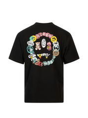BARROW - T-Shirt - F6BWUATH068