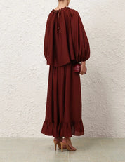 ZIMMERMANN - Camicie - 8428TSS261