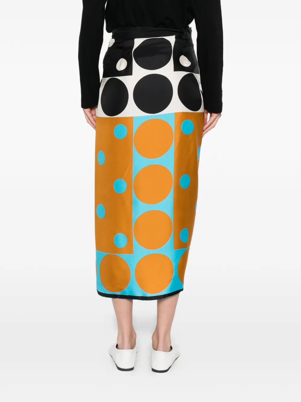 DRIES VAN NOTEN - Gonne - 2610108463060